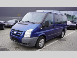 Ford Transit 2.2 TDCi - PLOINA  - Handi