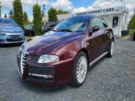 Alfa Romeo GT 3.2 V6 Busso 177kW