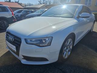 Audi A5 2.0TFSI 155kW QUATTRO S-TRONIC