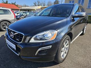 Volvo XC60  T6 224kW 4x4 R-DESIGN,NAVI