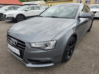Audi A5 3.0TDI 180kW QUATTRO SPORTBACK