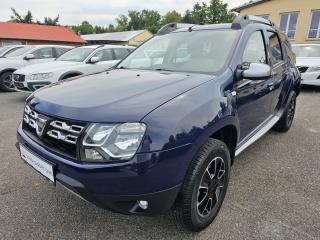 Dacia Duster 1.2 TCE 92kW PRESTIGE, PROD�NO