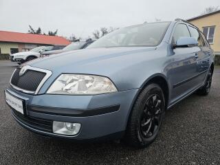 �koda Octavia 1.9 TDI 77kW AMBIENTE,V�H�EVY