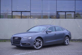 Audi A5 2.0 TFSI 185kW QUATTRO STRONIC