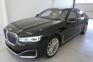 BMW 750I 4.4 XDRIVE STEPTRONIC
