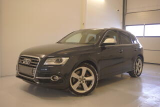Audi SQ5 3.0 TDI 230kW S-LINE 4x4 AUT.