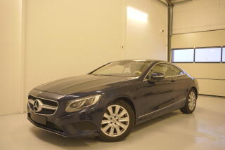 Mercedes-Benz S400 V6 3.0i 4MATIC 