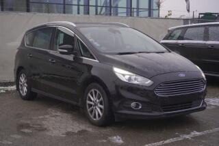 Ford S-MAX 2.0i ECOBOOST 176kW TITANIUM