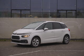 Citro�n C4 Picasso C4 1.6 HDi SPACETOURER  
