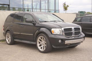 Dodge Durango 5.7 V8 HEMI 4x4 AUTOMAT