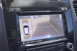 Volkswagen Touareg (2013) 3,6 V6 FSI  4x4 KŮŽE - náhled 16