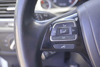 Volkswagen Touareg (2013) 3,6 V6 FSI  4x4 KŮŽE - náhled 17