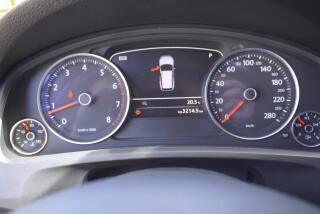 Volkswagen Touareg (2013) 3,6 V6 FSI  4x4 KŮŽE - náhled 19