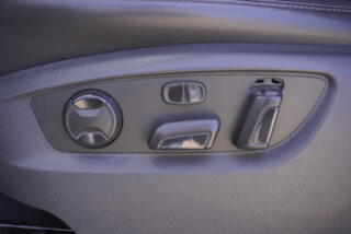 Volkswagen Touareg (2013) 3,6 V6 FSI  4x4 KŮŽE - náhled 9