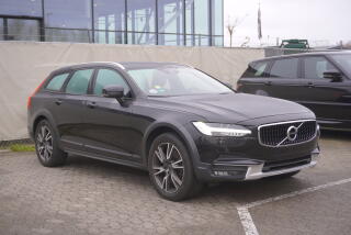 Volvo V90 CROSS COUNTRY 2.0 D5 4X4