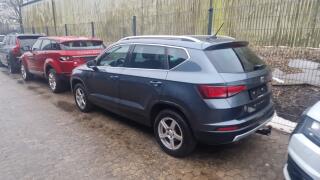 Seat Ateca ATECA  2.0 TDI 190 4X4 DSG6