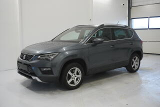 Seat Ateca ATECA  2.0 TDI 190 4X4 DSG6