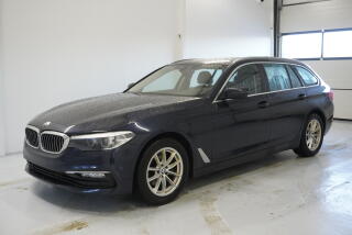 BMW 520D 2.0 AUT.