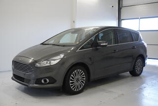 Ford S-MAX 2.0 TDCi 140kW 7 M�ST