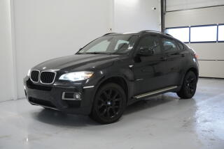 BMW X6 3.0d X- DRIVE AUTOMAT