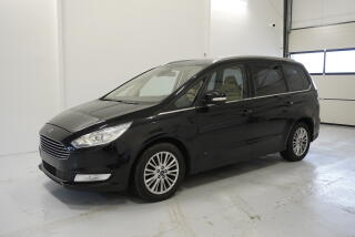 Ford Galaxy 2.0 TDCI 7 M�ST AUTOMAT
