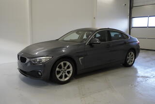 BMW 420D 2.0 GRAN COUP� 