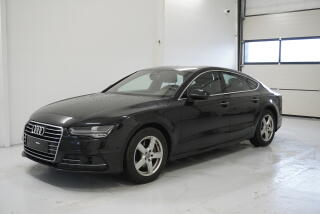 Audi A7 A7 SPORTBACK  3.0 TDI 