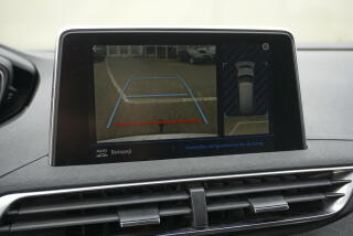 Peugeot 5008 (2020) 5008  1,2I 96 kW ALLURE 7 MÍST - náhled 14