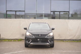 Peugeot 5008 (2020) 5008  1,2I 96 kW ALLURE 7 MÍST - náhled 2