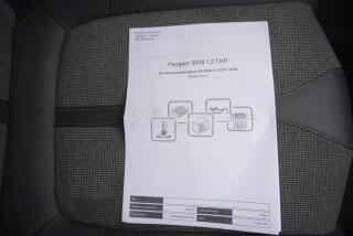 Peugeot 5008 (2020) 5008  1,2I 96 kW ALLURE 7 MÍST - náhled 27