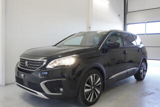 Peugeot 5008 5008  1.2I 96 kW ALLURE 7 M�ST