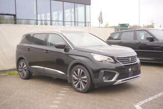 Peugeot 5008 (2020) 5008  1,2I 96 kW ALLURE 7 MÍST - náhled 3