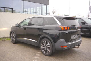 Peugeot 5008 (2020) 5008  1,2I 96 kW ALLURE 7 MÍST - náhled 6