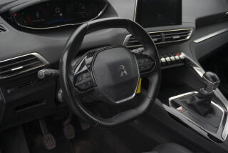 Peugeot 5008 (2020) 5008  1,2I 96 kW ALLURE 7 MÍST - náhled 10