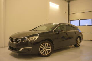 Peugeot 508 508  2.0 BLUEHDI 133 kW