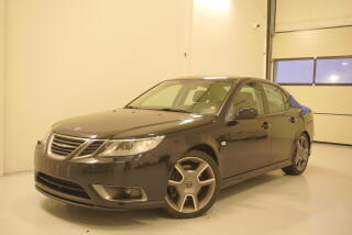 Saab 9-3X 9-3 2.8I TURBO X AWD 210 kW