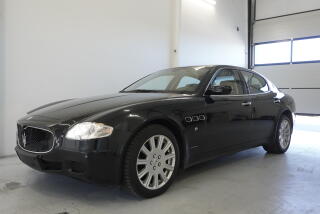 Maserati Quattroporte 4.2i 295 kW AUTOMAT