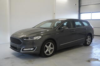 Ford Mondeo 2.0I 179kW VIGNALE TOP V�BAVA