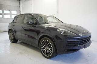Porsche Cayenne 3.0i 250kW 4WD TIPTRONIC