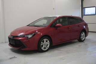 Toyota Corolla 1.8 HYBRID SPORT