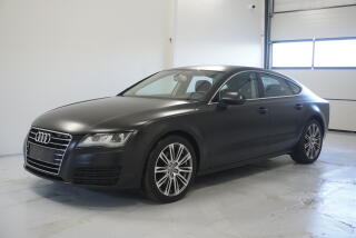 Audi A7 2.8 FSi QUATTRO AUTOMAT