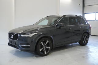 Volvo XC90 2.0 D5 173 kW MOMENTUM AWD 