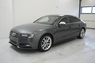 Audi S5 3.0 TFSI SPORTBACK QUATTRO