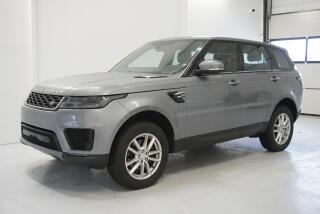 Land Rover Range Rover Sport 3.0 D250 4X4 AUTOMAT