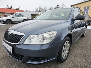 �koda Octavia 1.4 TSI 90kW,KLIMA,SENZORY