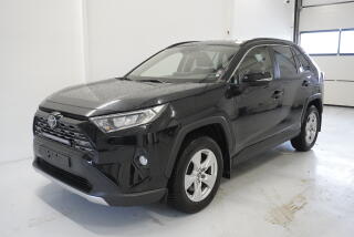 Toyota RAV4 2.0 129kW AWD 4x4