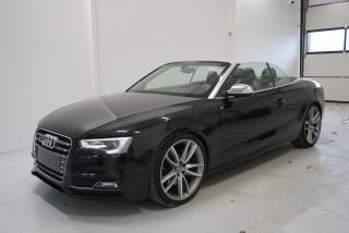 Audi S5 3.0 TFSi 245 kW CABRIO