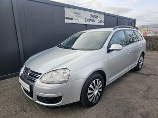 Volkswagen Golf 1.9 TDI 77kW,KLIMA,2x KOLA