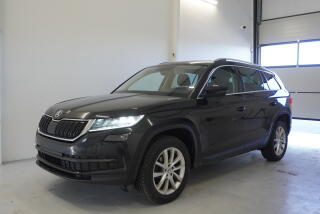 �koda Kodiaq 2.0TDi - STYLE AUTOMAT