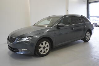 �koda Superb 2.0 TDI 110kW KOMBI 